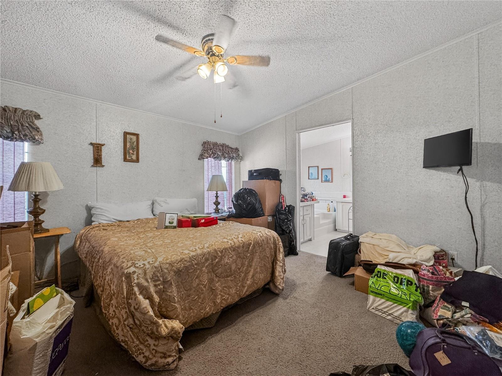 FLA FRUITLAND PARK TROP HOMESITES - Residential