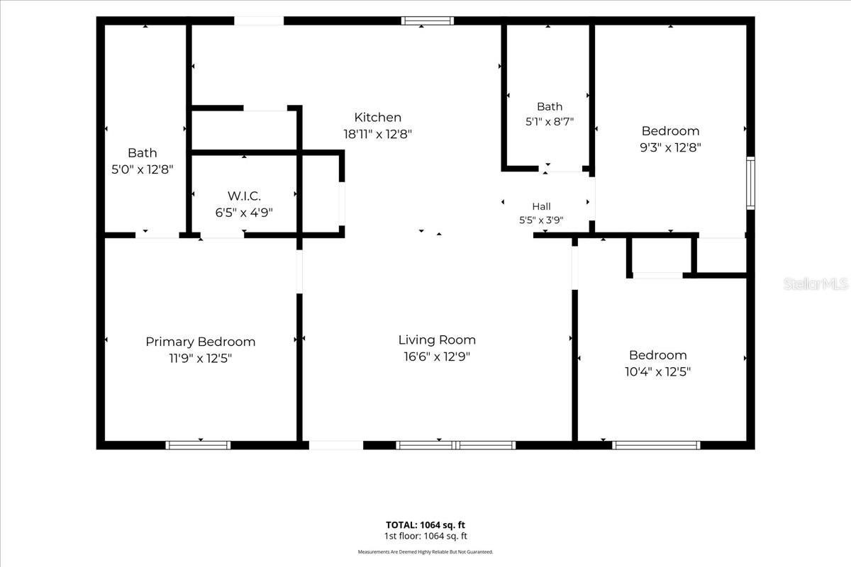 11421 RAMPART LANE