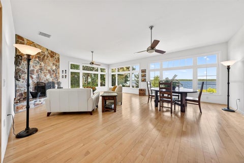 Tiny photo for 44228 Parkway Lane, Altoona, FL 32702 (MLS # G5112976)