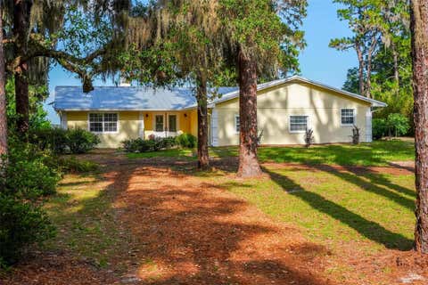 Tiny photo for 44228 Parkway Lane, Altoona, FL 32702 (MLS # G5112976)