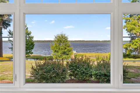 Tiny photo for 44228 Parkway Lane, Altoona, FL 32702 (MLS # G5112976)