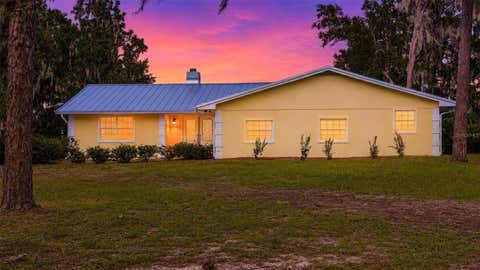 Tiny photo for 44228 Parkway Lane, Altoona, FL 32702 (MLS # G5112976)