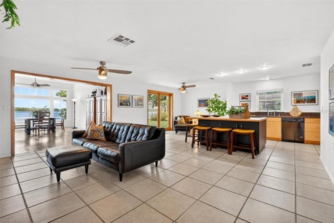 Tiny photo for 44228 Parkway Lane, Altoona, FL 32702 (MLS # G5112976)