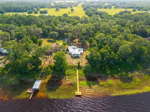 Tiny photo for 44228 Parkway Lane, Altoona, FL 32702 (MLS # G5112976)