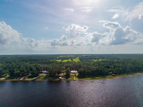 Tiny photo for 44228 Parkway Lane, Altoona, FL 32702 (MLS # G5112976)