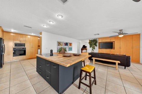 Tiny photo for 44228 Parkway Lane, Altoona, FL 32702 (MLS # G5112976)
