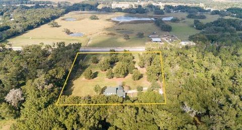 36630 CLINTON AVENUE DADE CITY FL 33525