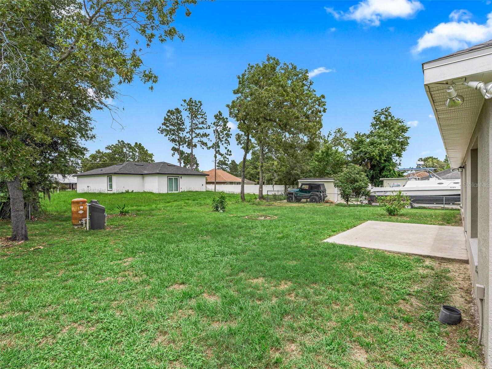 SILVER SPRINGS SHORES UNIT 20 - Residential