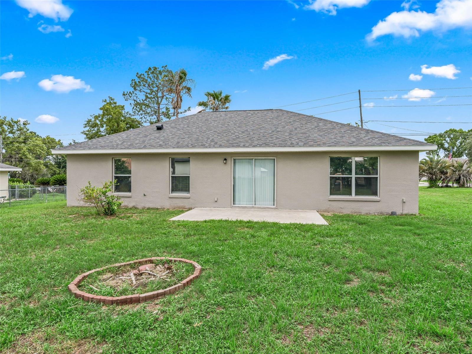 SILVER SPRINGS SHORES UNIT 20 - Residential