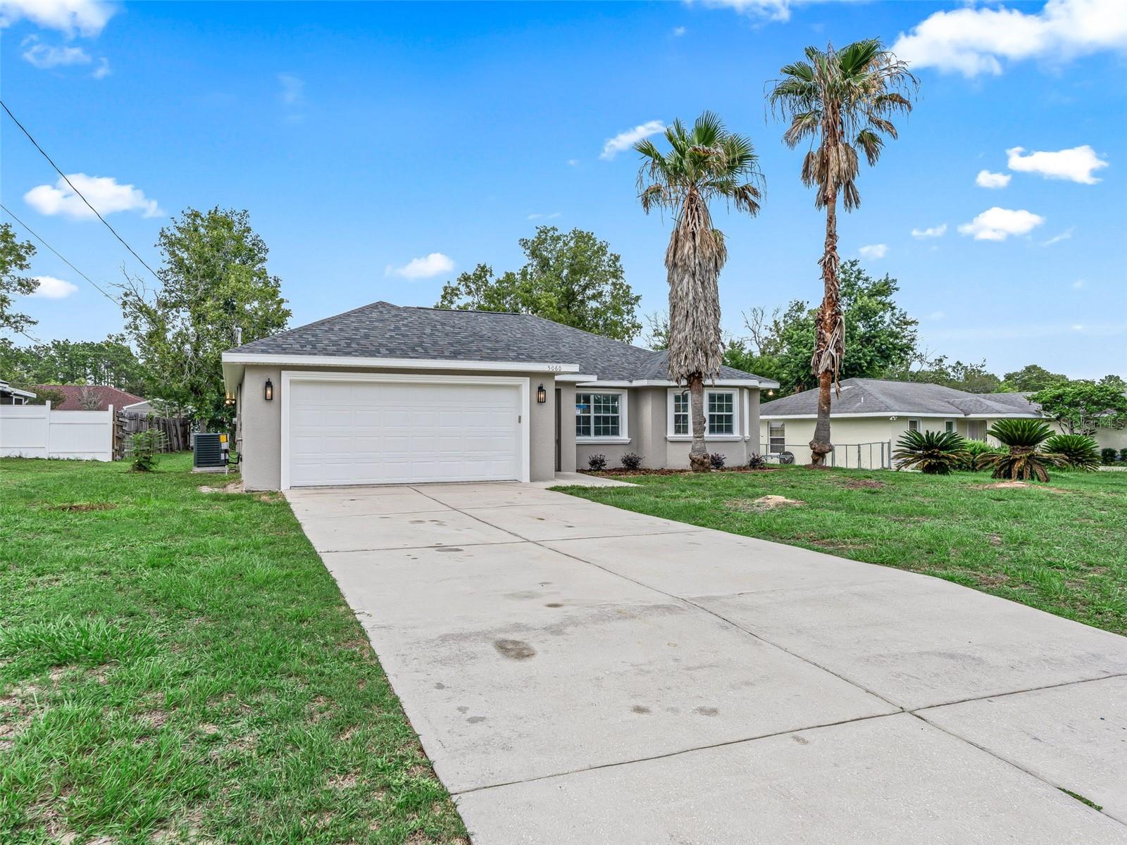 SILVER SPRINGS SHORES UNIT 20 - Residential