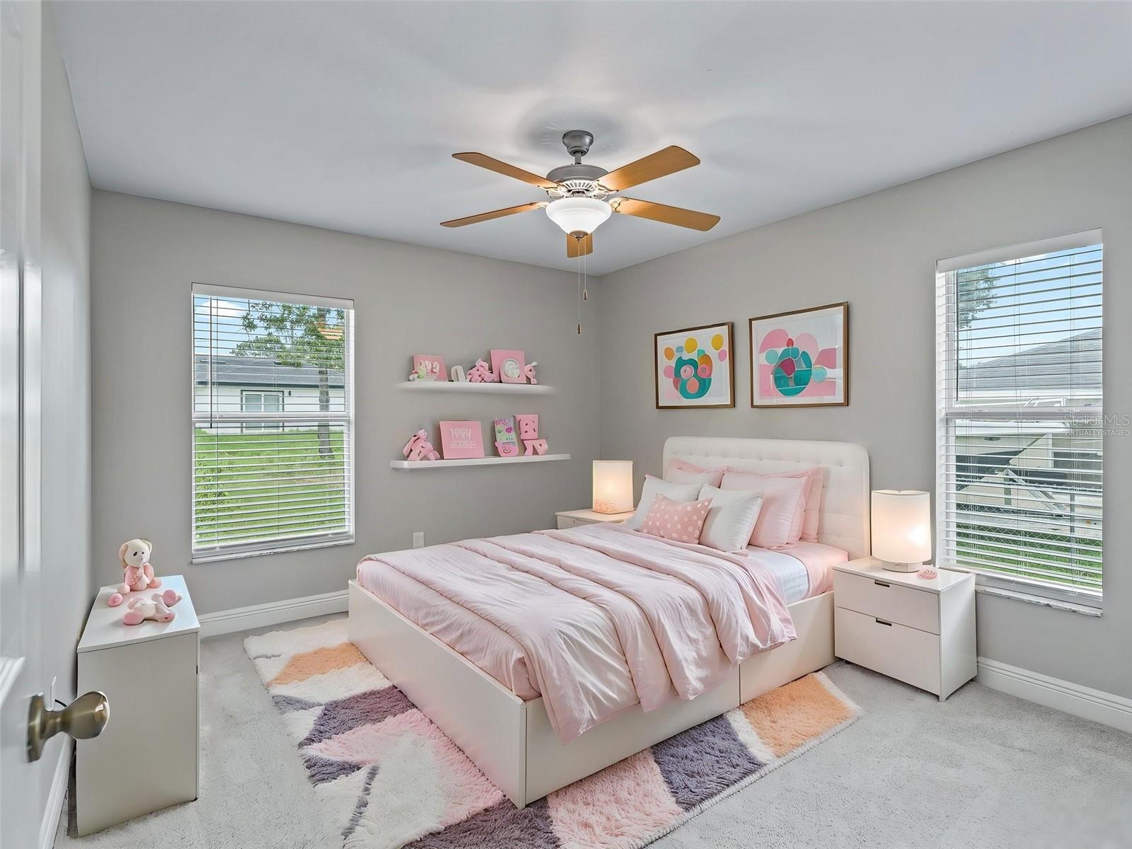 SILVER SPRINGS SHORES UNIT 20 - Residential