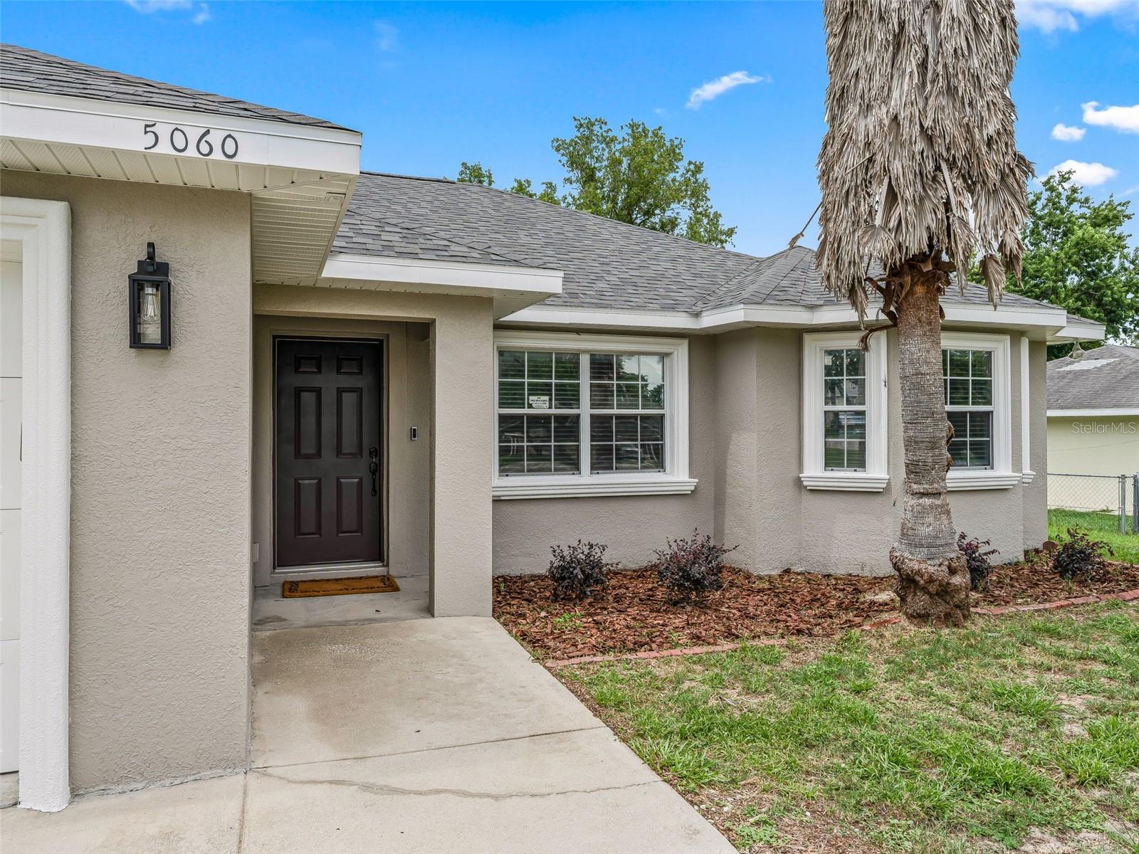 5060 PECAN ROAD