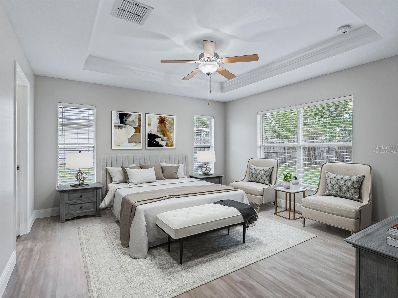 SILVER SPRINGS SHORES UNIT 20 - Residential