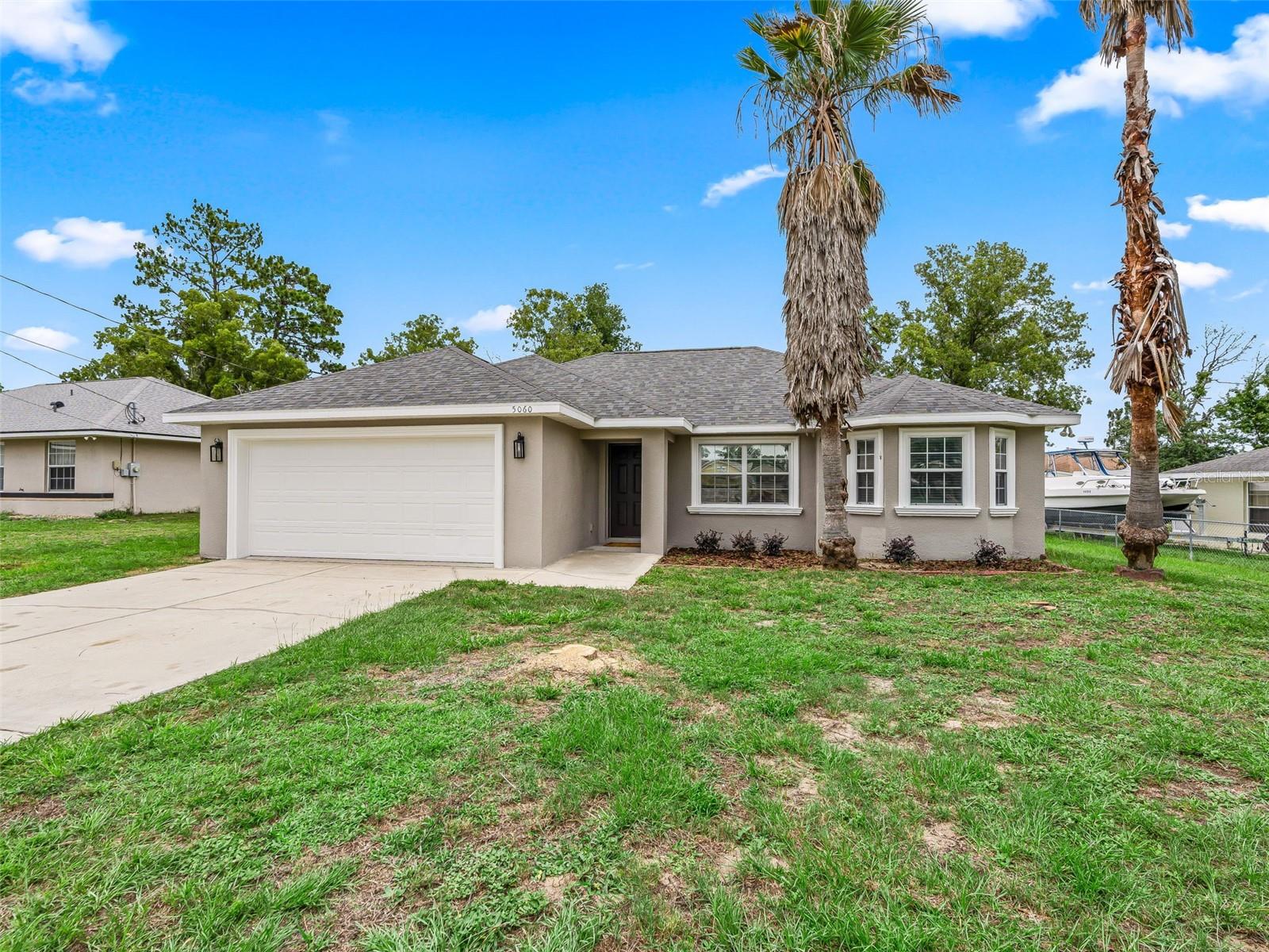 5060 PECAN ROAD