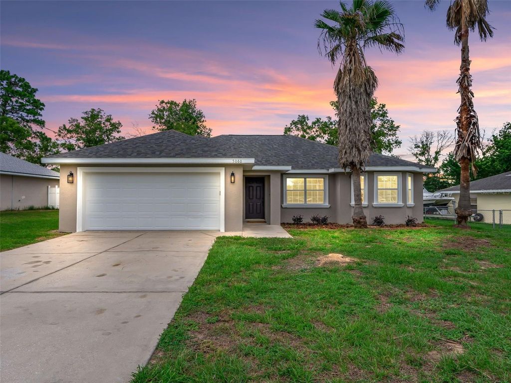 Photo of 5060 Pecan Road, Ocala, FL 34472 (MLS # OM725780)