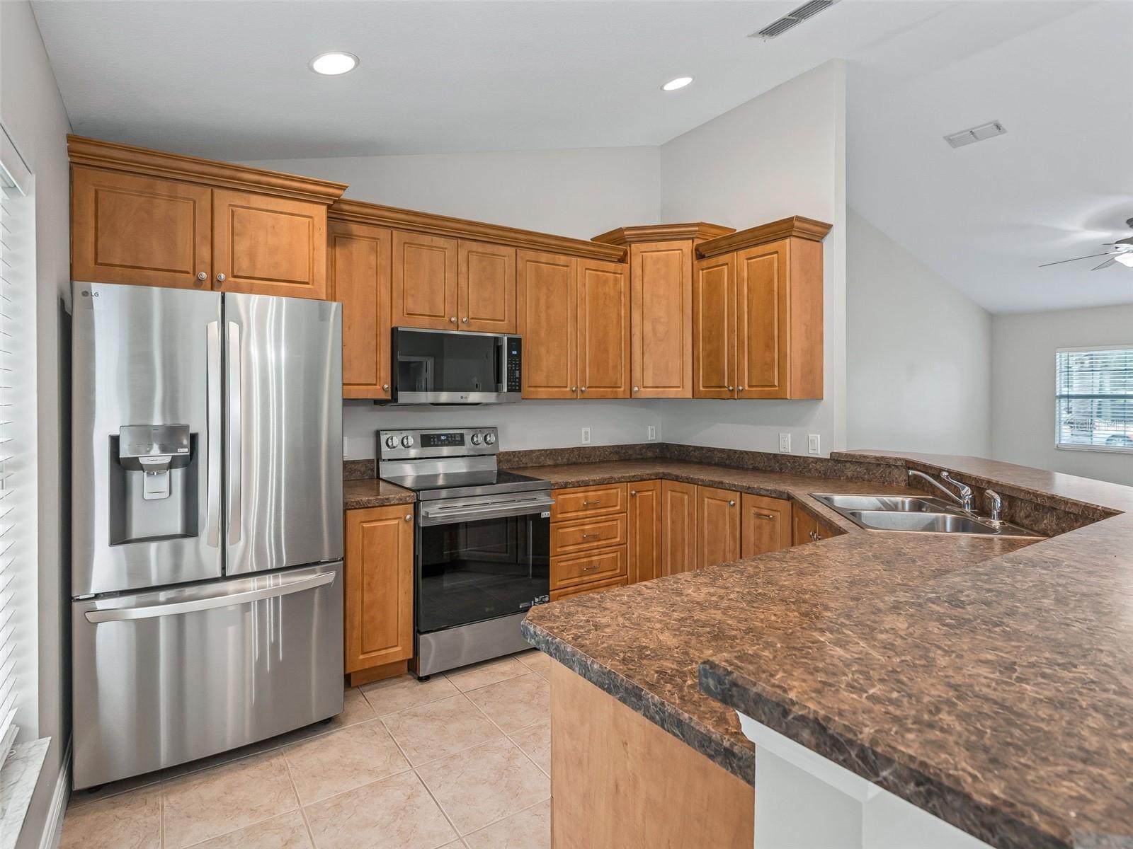 SILVER SPRINGS SHORES UNIT 20 - Residential