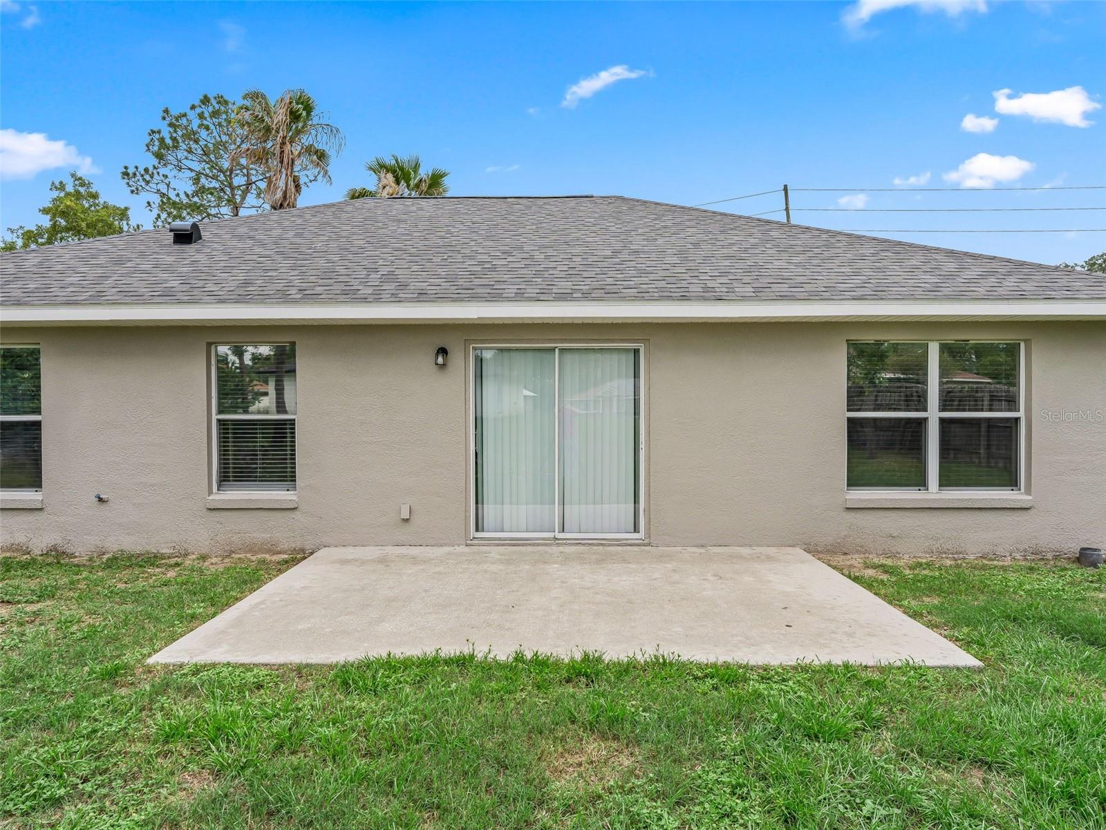 SILVER SPRINGS SHORES UNIT 20 - Residential