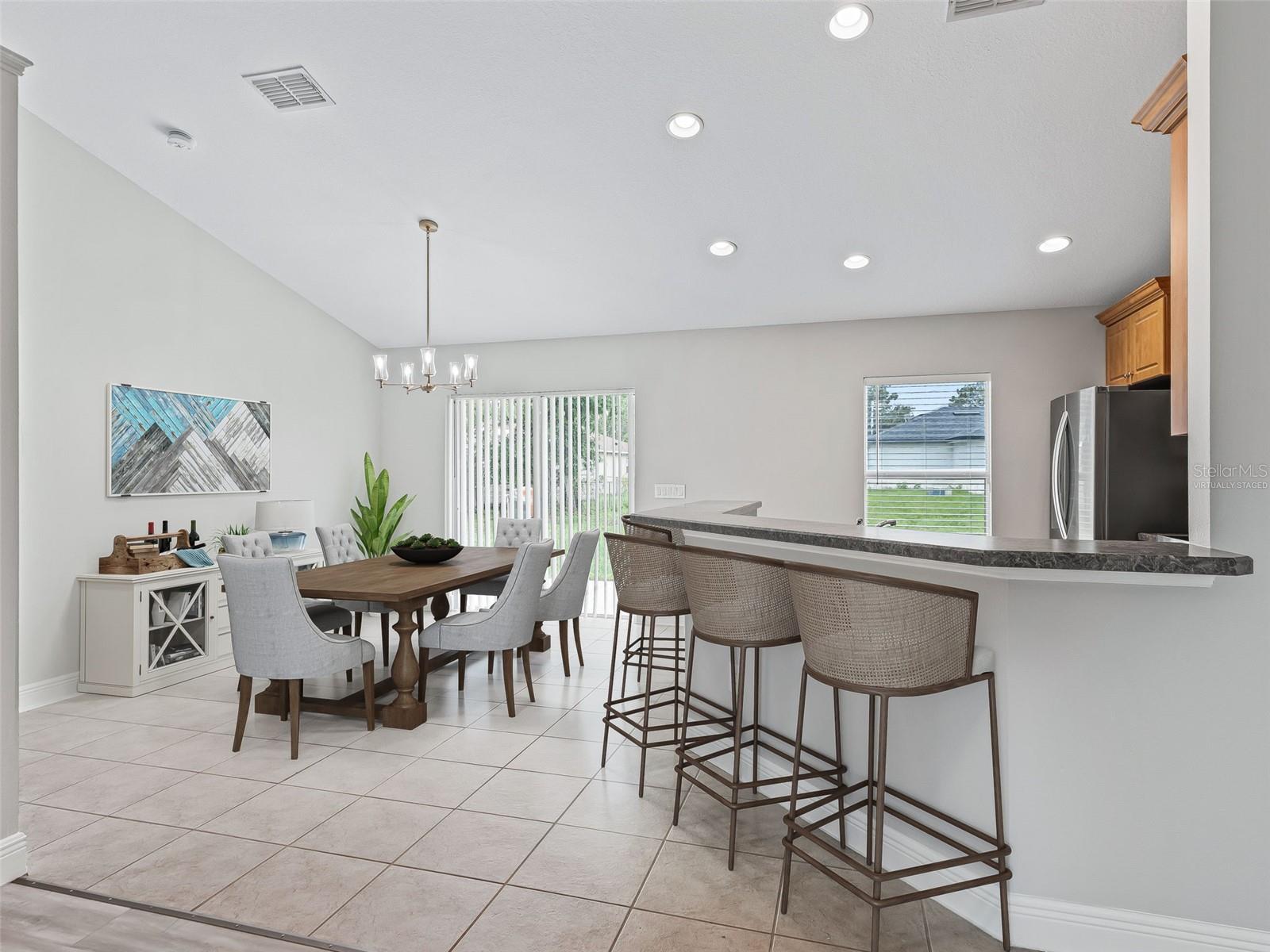 SILVER SPRINGS SHORES UNIT 20 - Residential