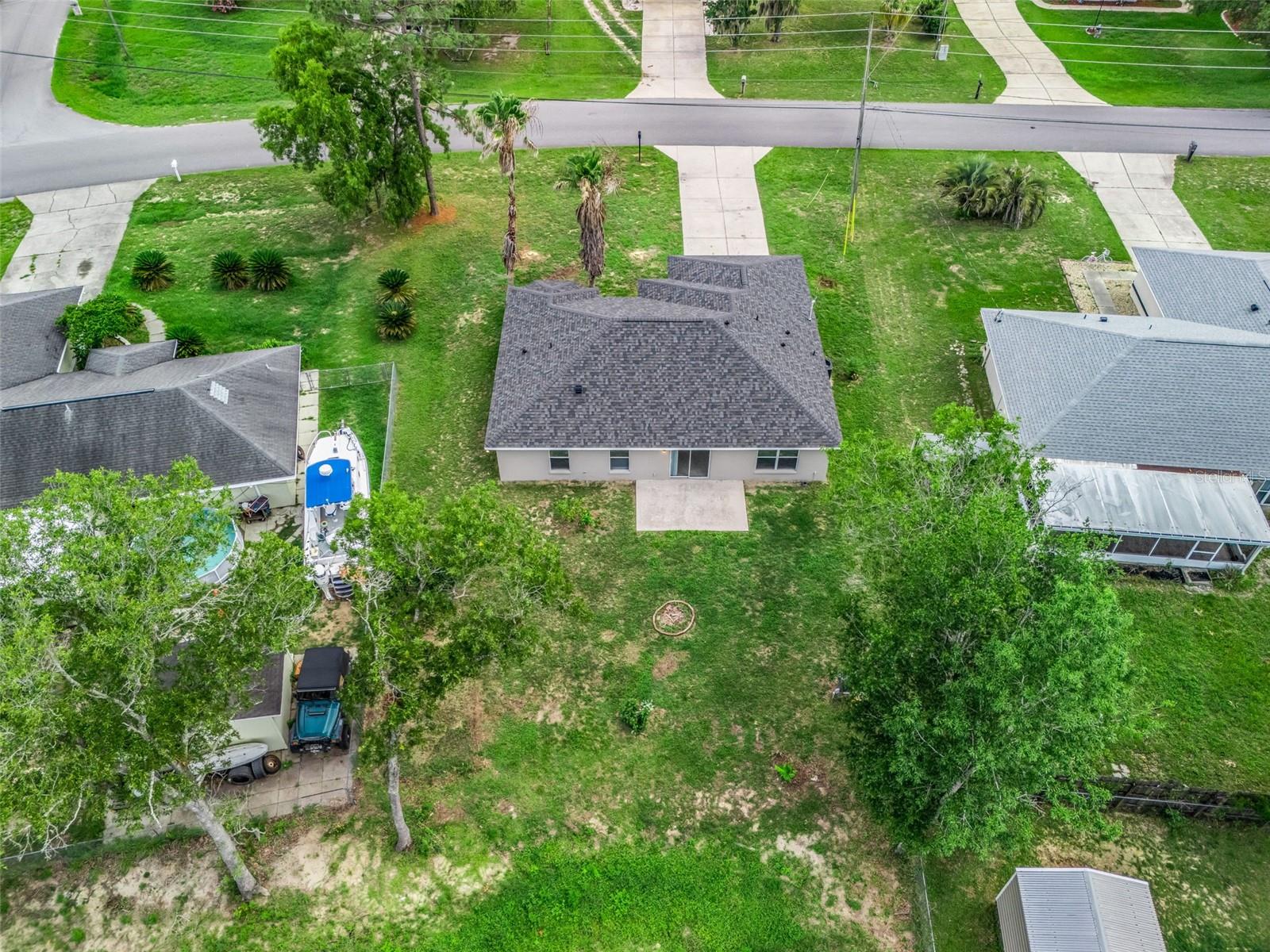 SILVER SPRINGS SHORES UNIT 20 - Residential