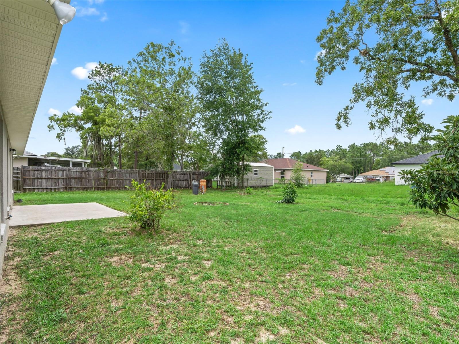 SILVER SPRINGS SHORES UNIT 20 - Residential