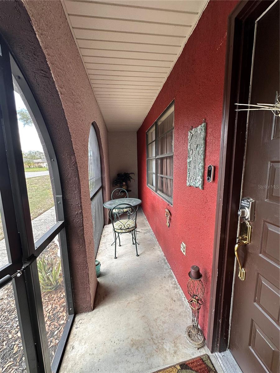 SHADOW LAKES - Residential