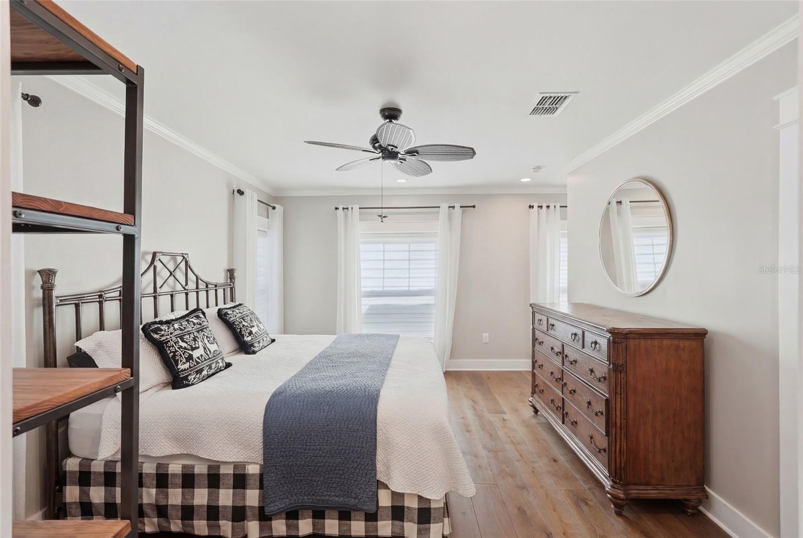 SANDERLINGS TWNHMS REP - Residential