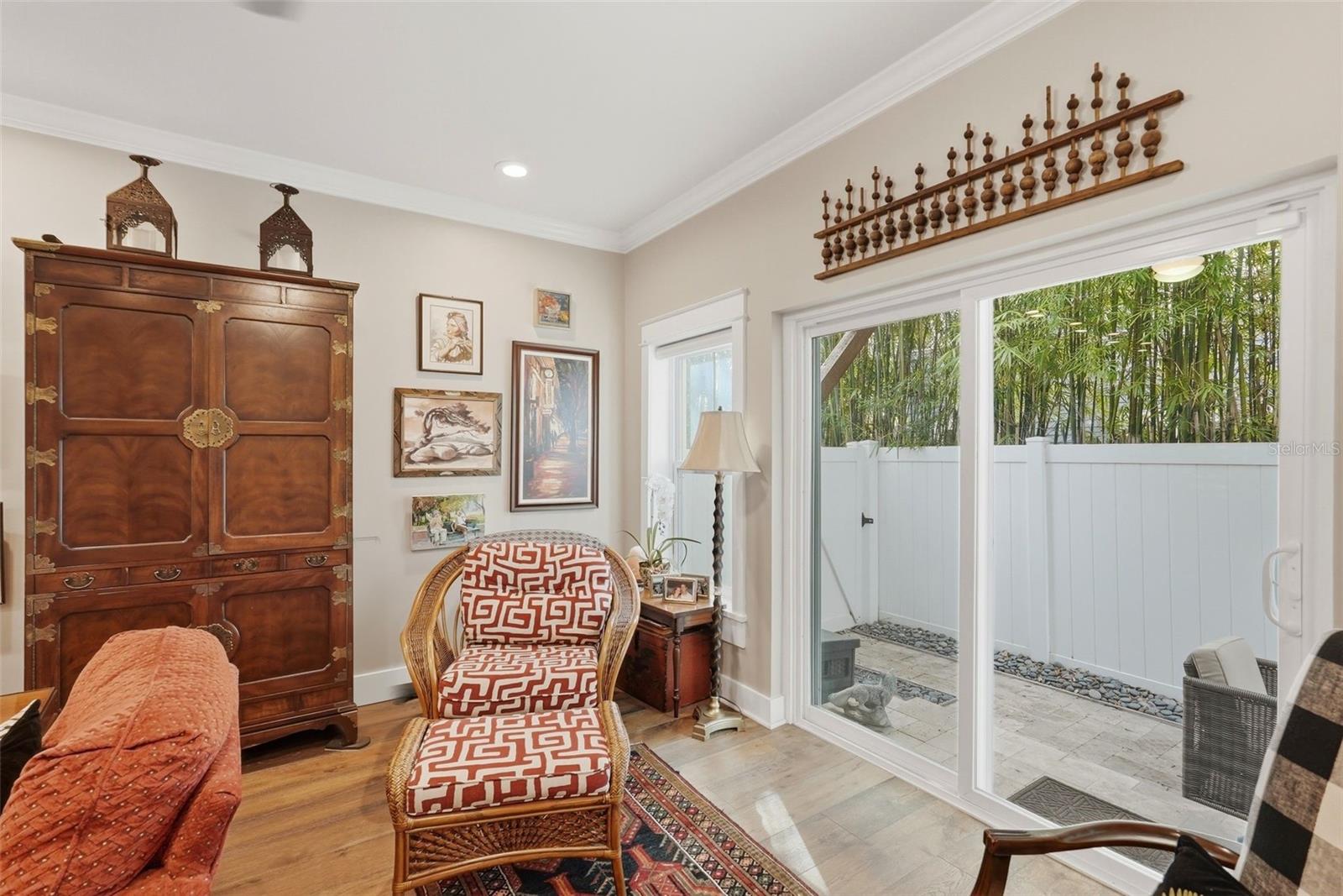 SANDERLINGS TWNHMS REP - Residential