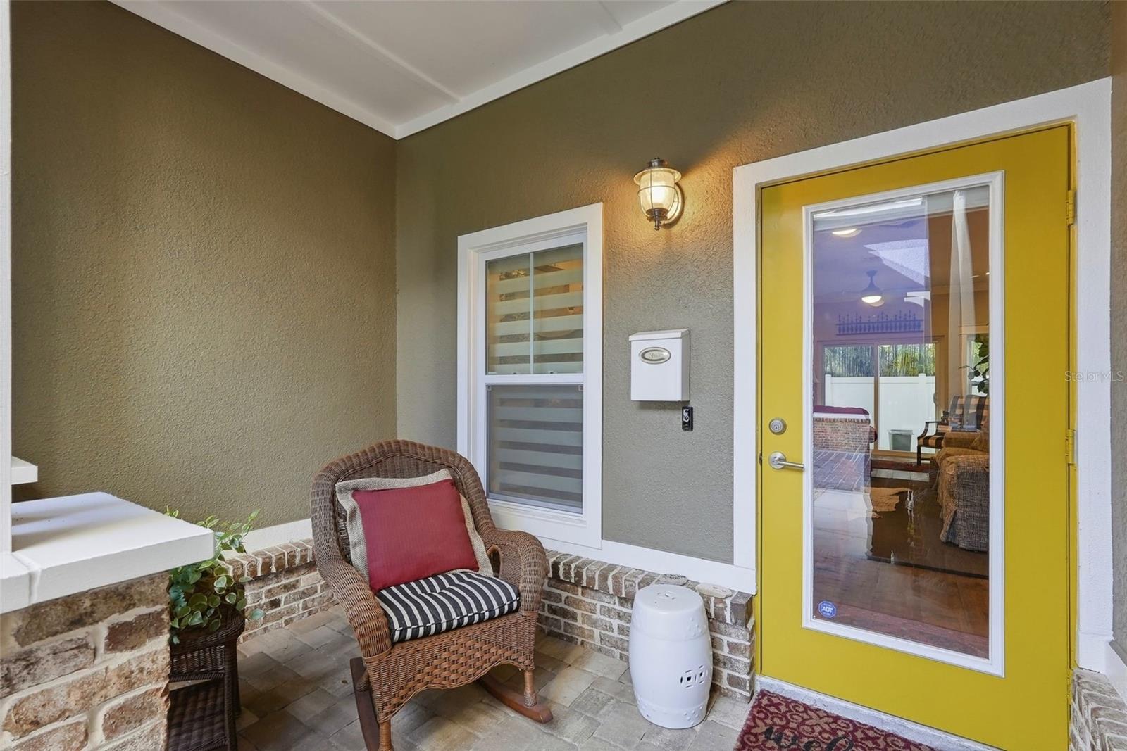 SANDERLINGS TWNHMS REP - Residential