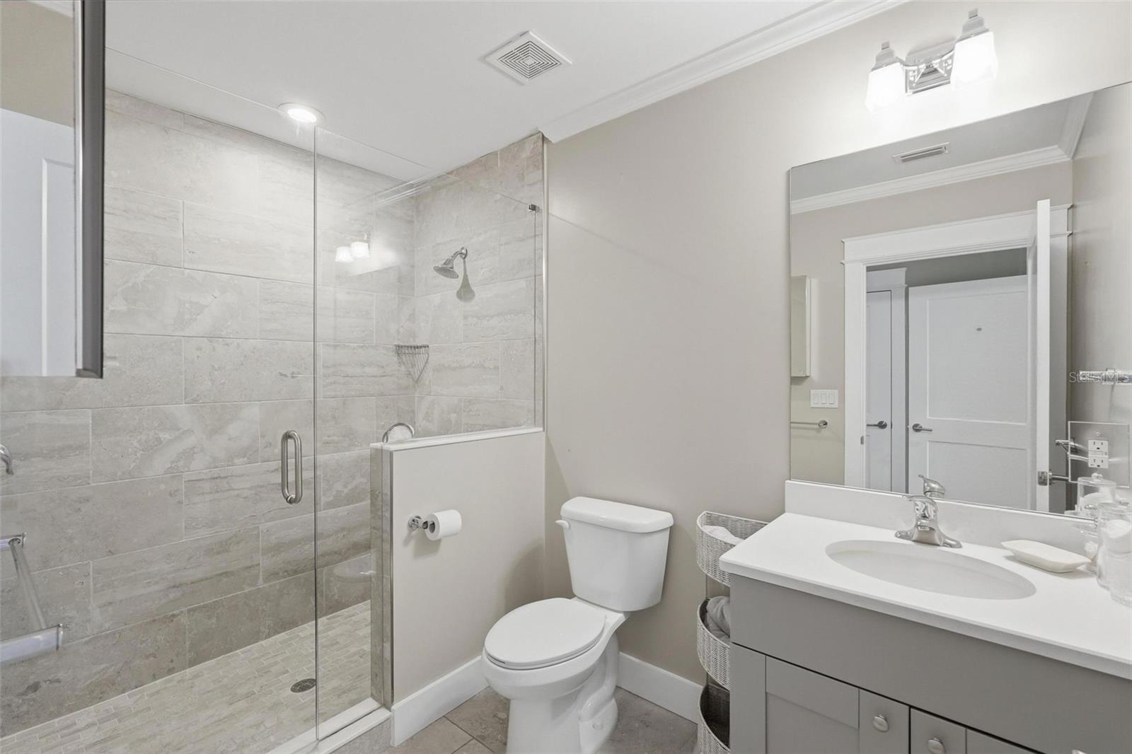 SANDERLINGS TWNHMS REP - Residential