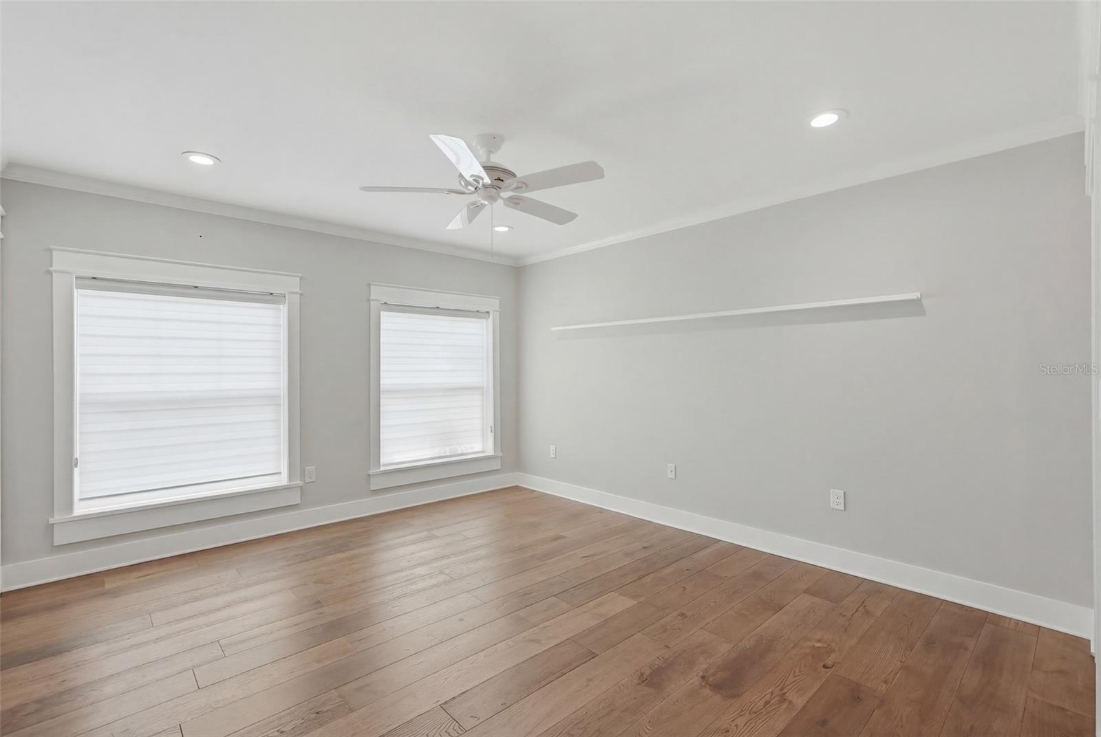 SANDERLINGS TWNHMS REP - Residential