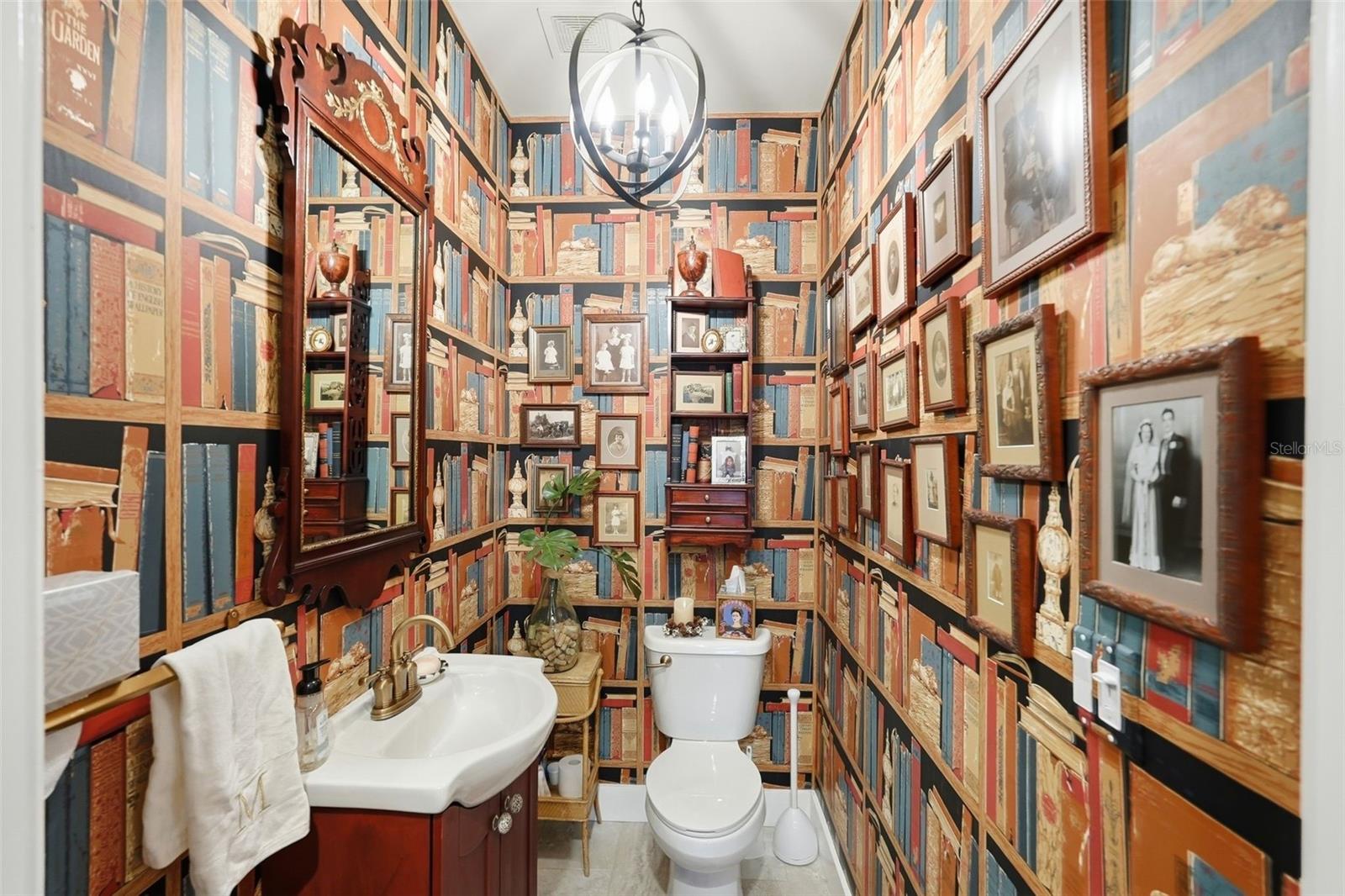 SANDERLINGS TWNHMS REP - Residential