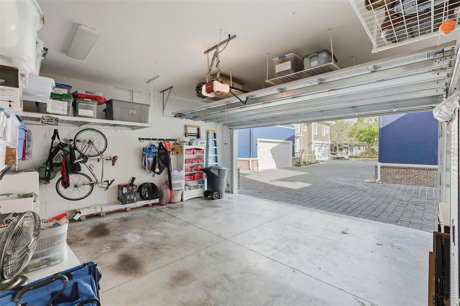 SANDERLINGS TWNHMS REP - Residential