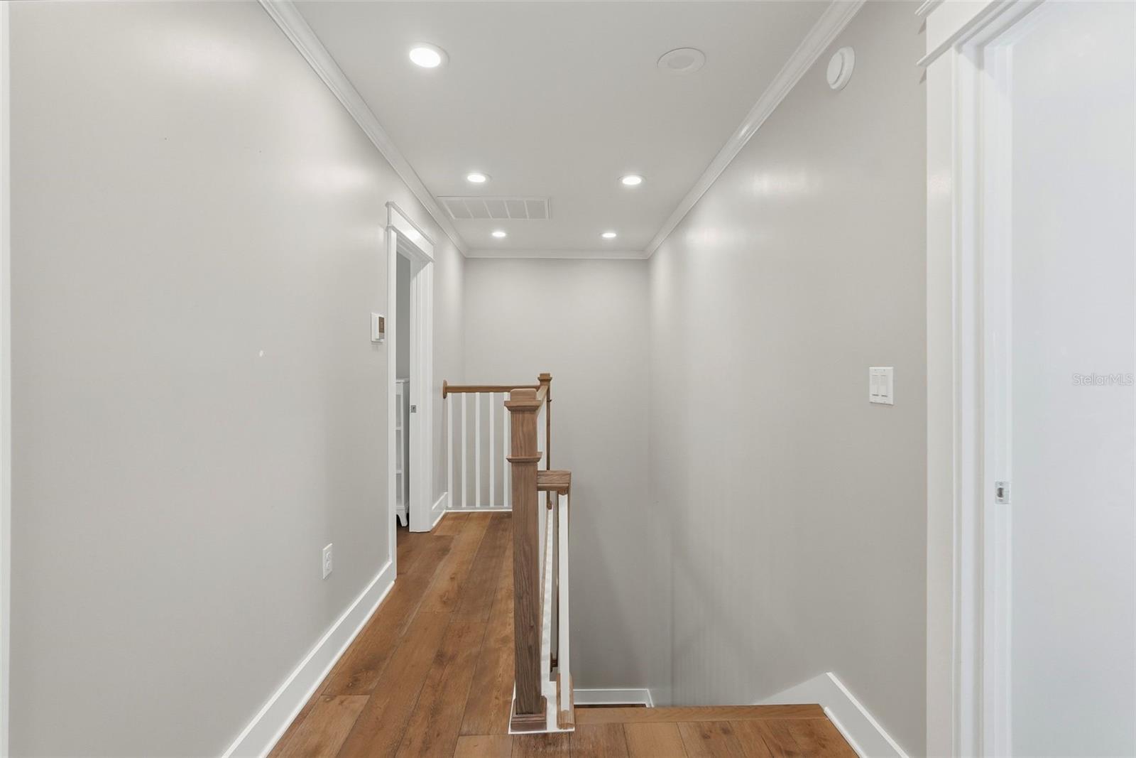 SANDERLINGS TWNHMS REP - Residential