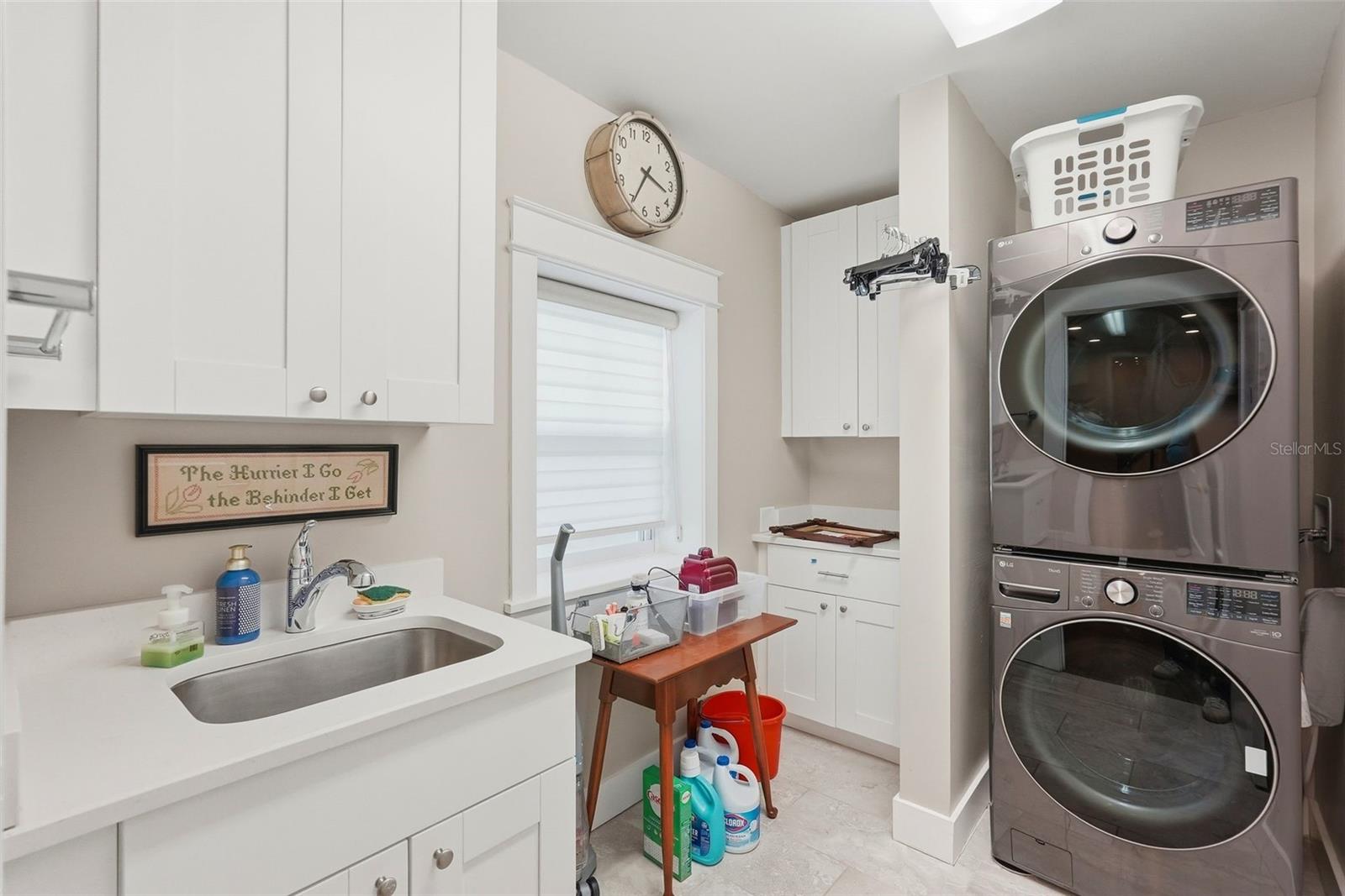 SANDERLINGS TWNHMS REP - Residential