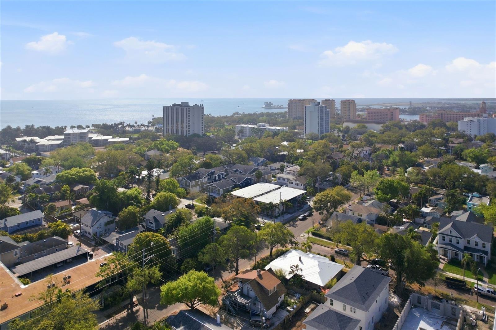 SANDERLINGS TWNHMS REP - Residential