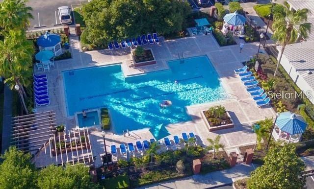 HAMPTONS/METROWEST - Residential Lease