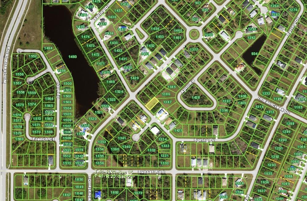 207 SPRING DRIVE