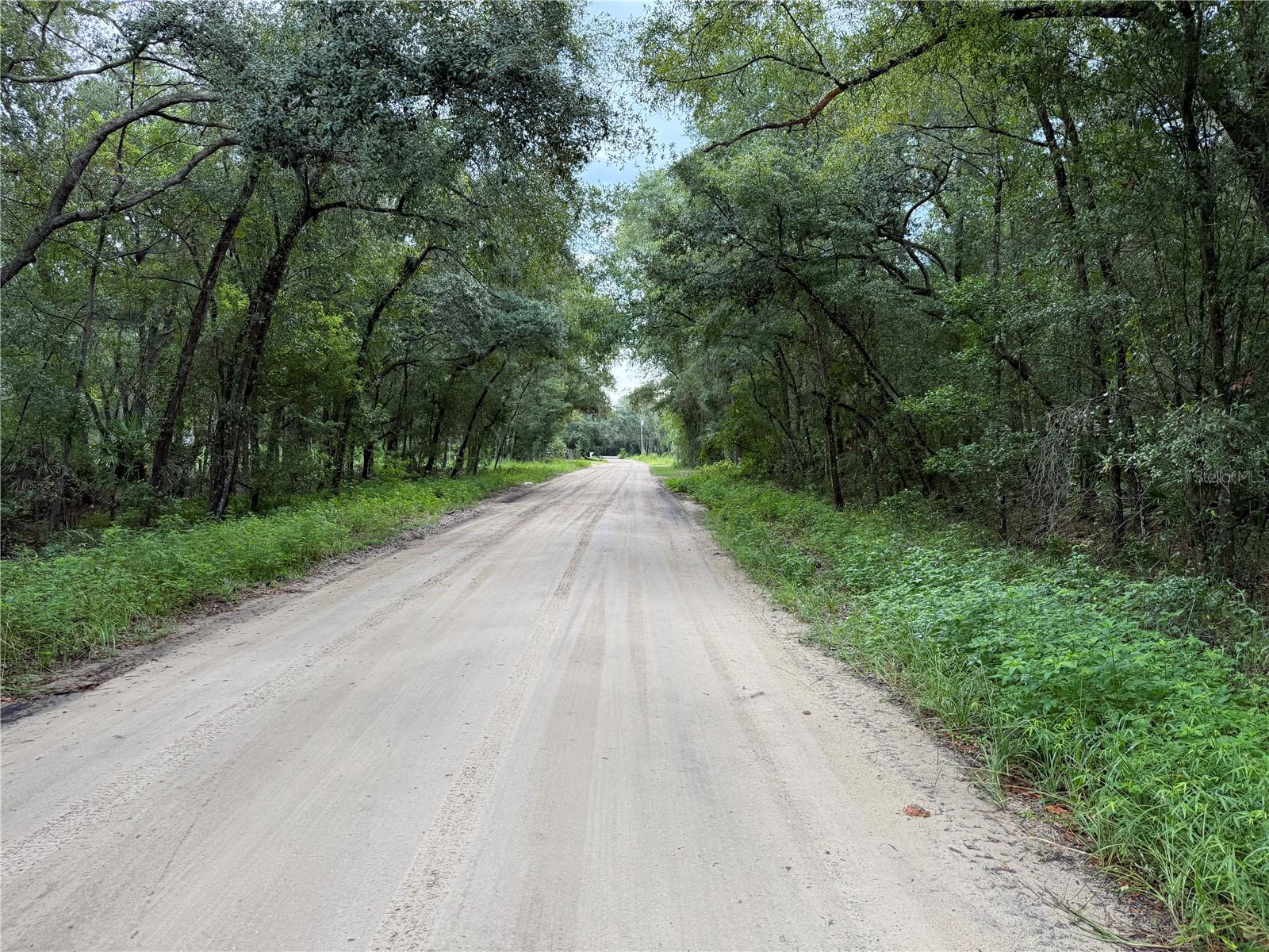 INTERLACHEN LAKES ESTATES - Land