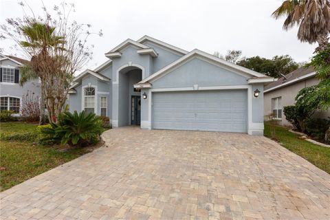 742 SENECA MEADOWS ROAD WINTER SPRINGS FL 32708