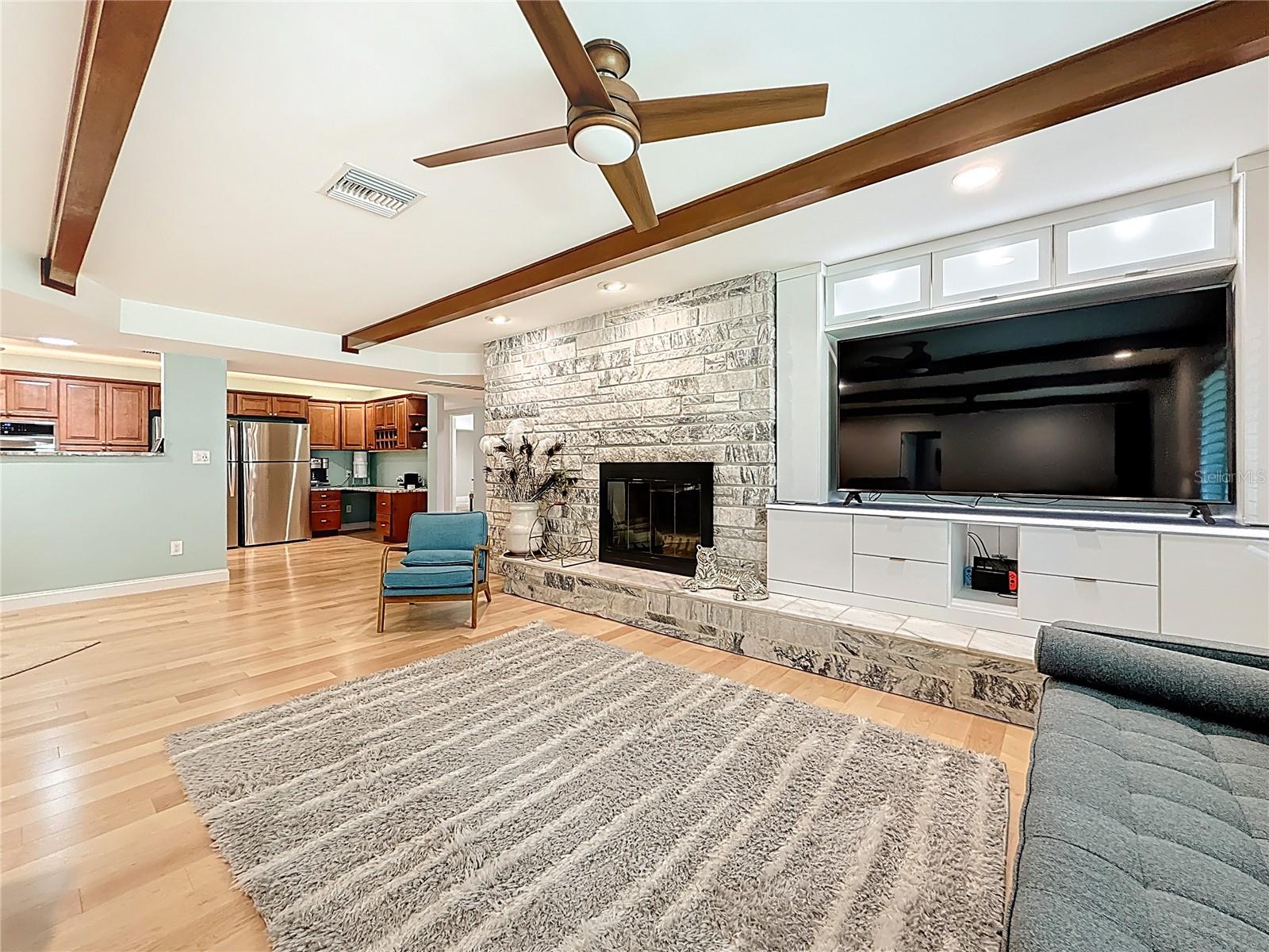 BARCLEY ESTATES 3RD ADD - Residential