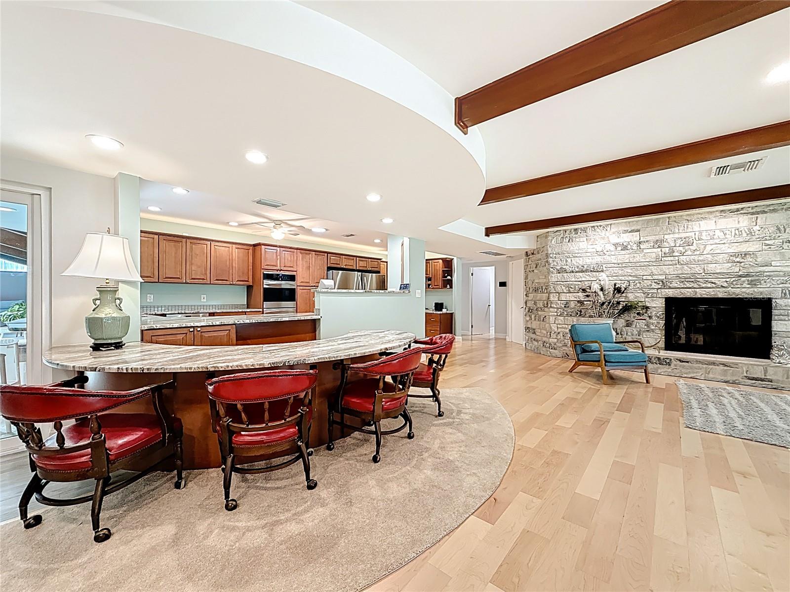 BARCLEY ESTATES 3RD ADD - Residential