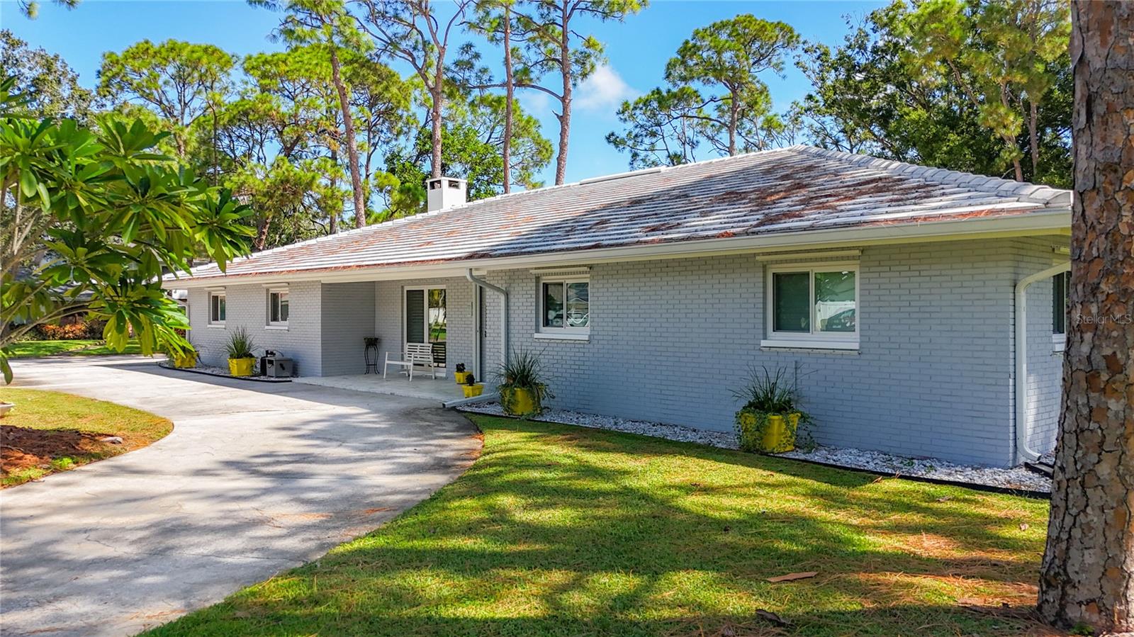 BARCLEY ESTATES 3RD ADD - Residential