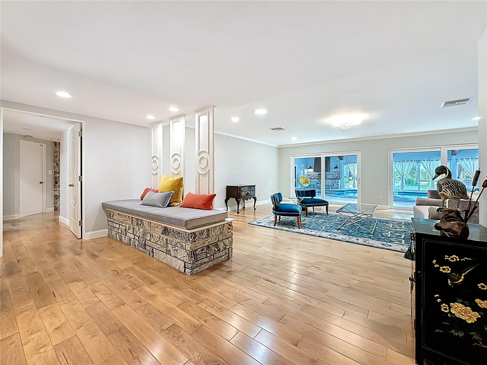 BARCLEY ESTATES 3RD ADD - Residential