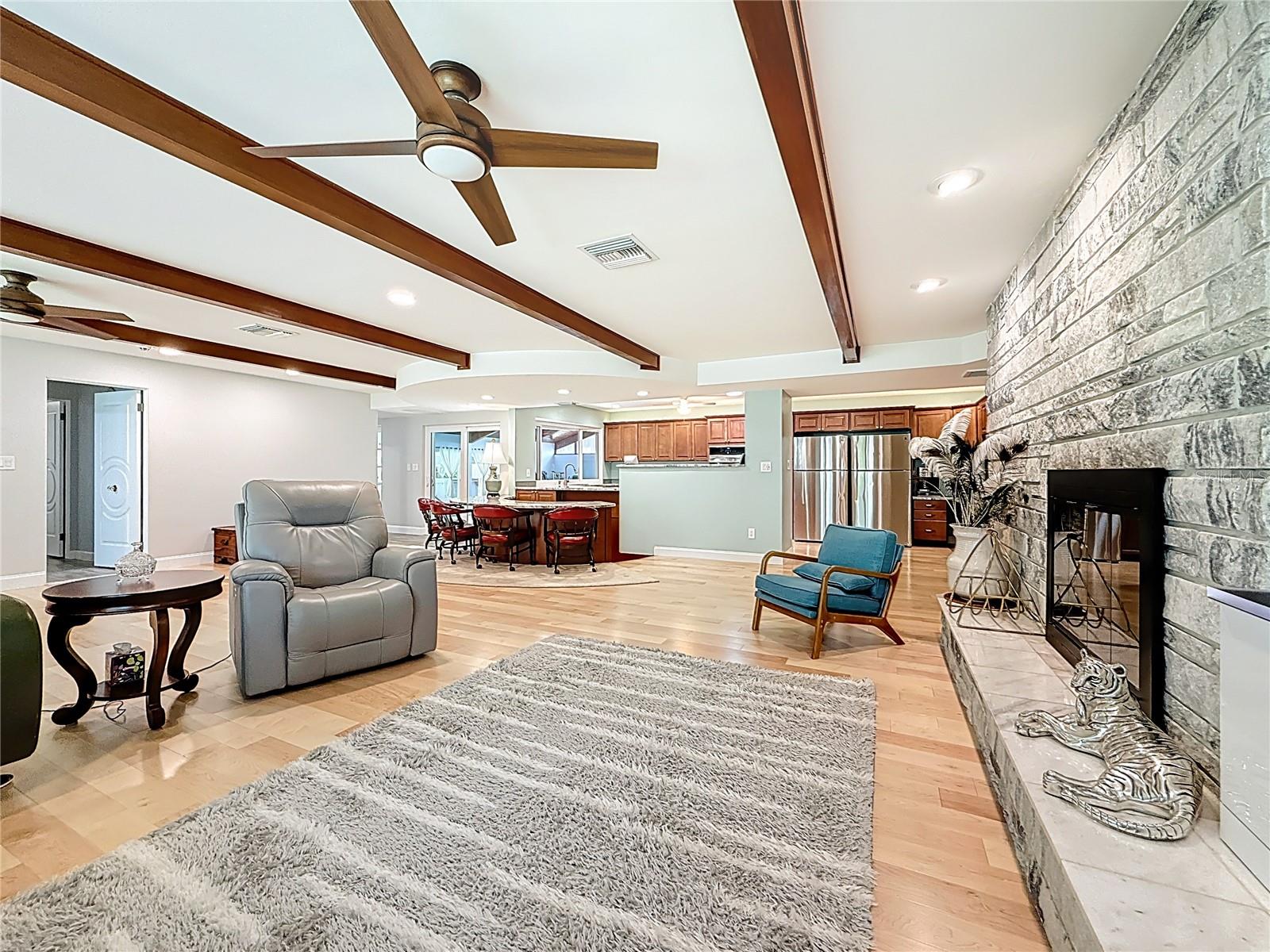 BARCLEY ESTATES 3RD ADD - Residential