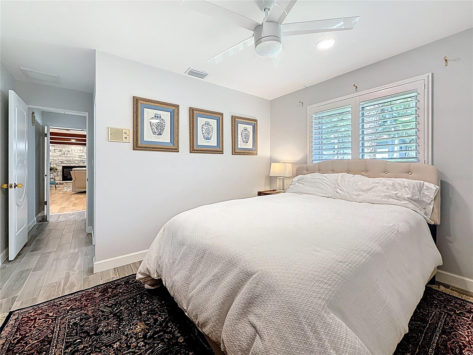BARCLEY ESTATES 3RD ADD - Residential