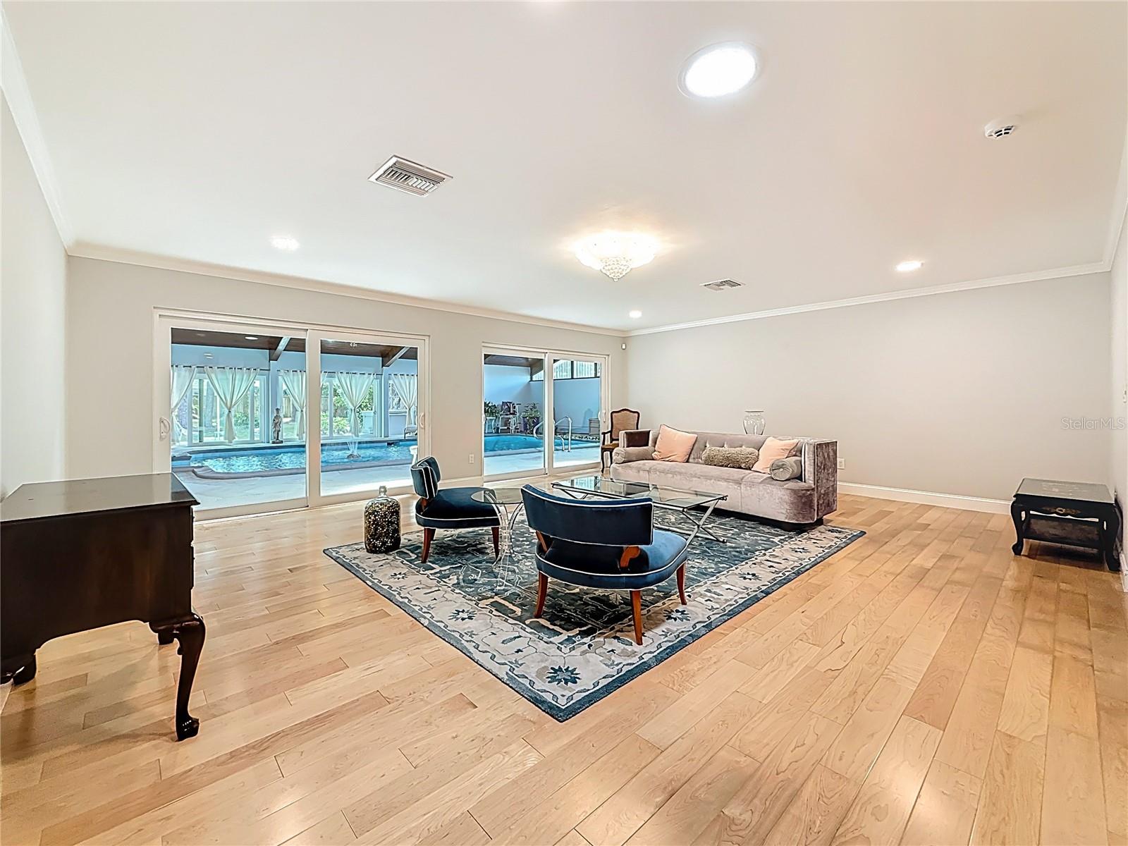 BARCLEY ESTATES 3RD ADD - Residential