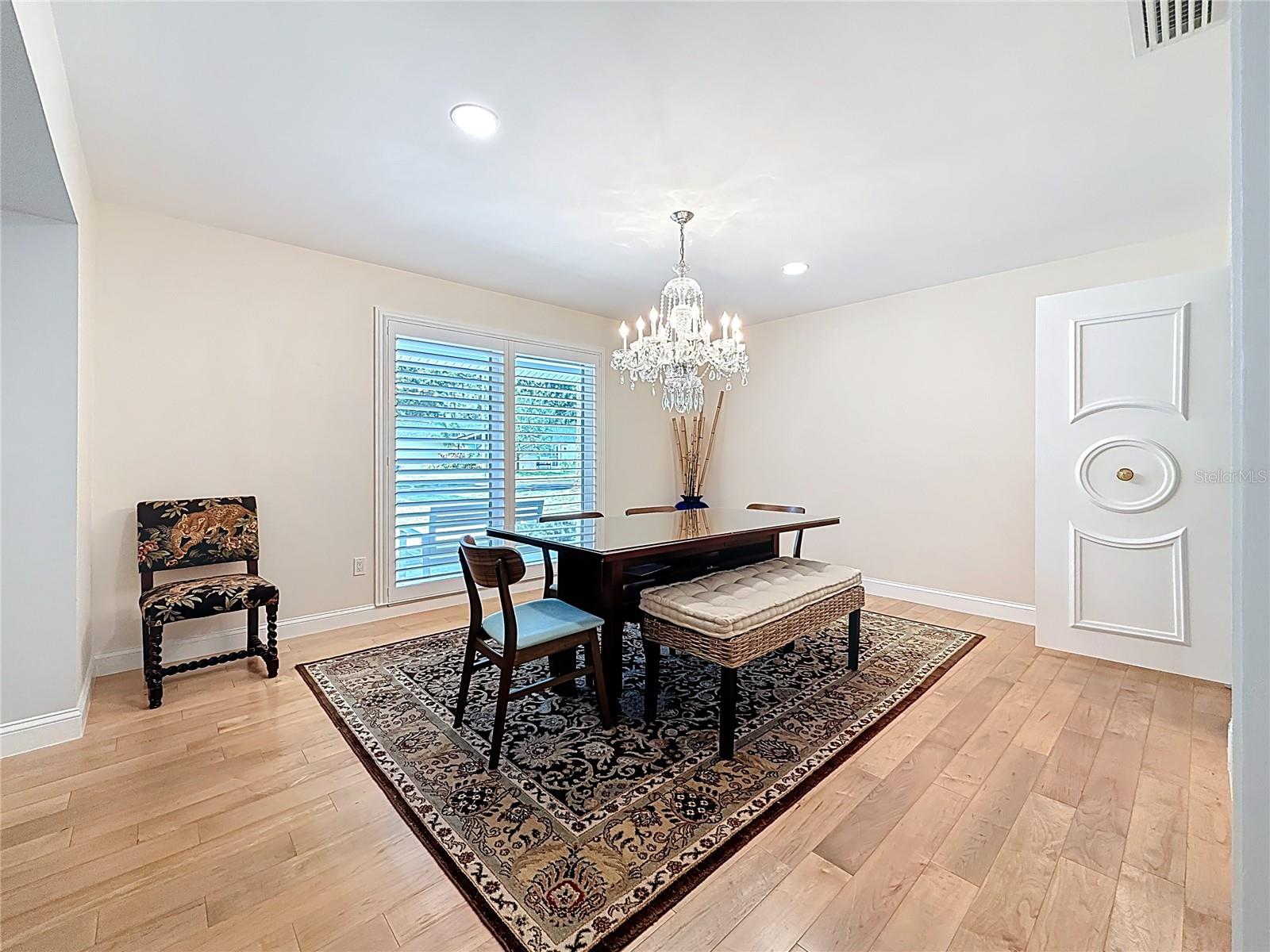 BARCLEY ESTATES 3RD ADD - Residential