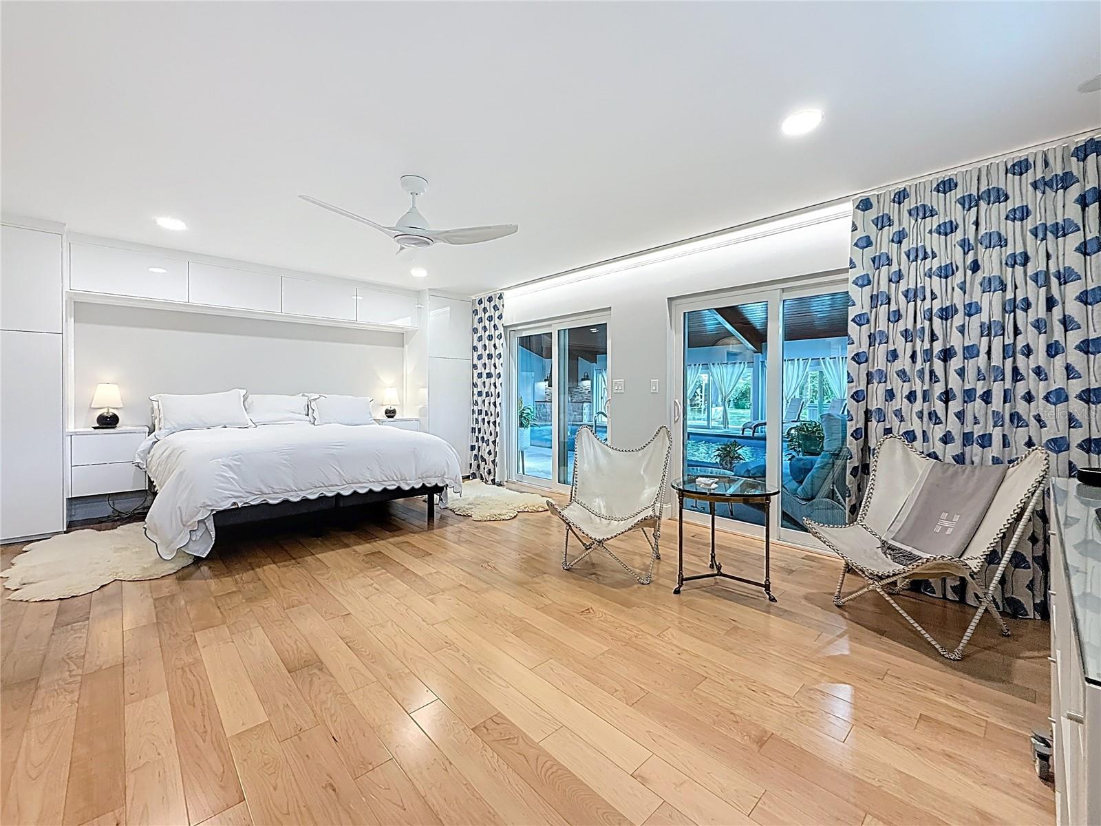 BARCLEY ESTATES 3RD ADD - Residential
