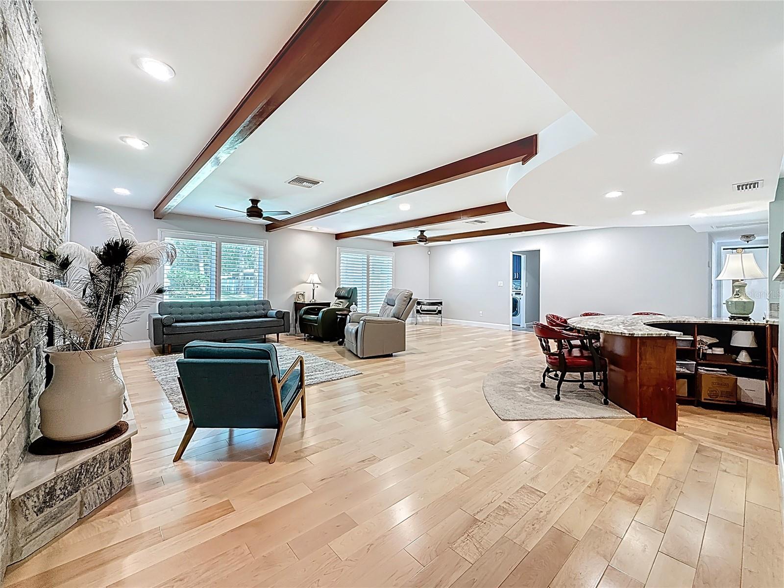 BARCLEY ESTATES 3RD ADD - Residential
