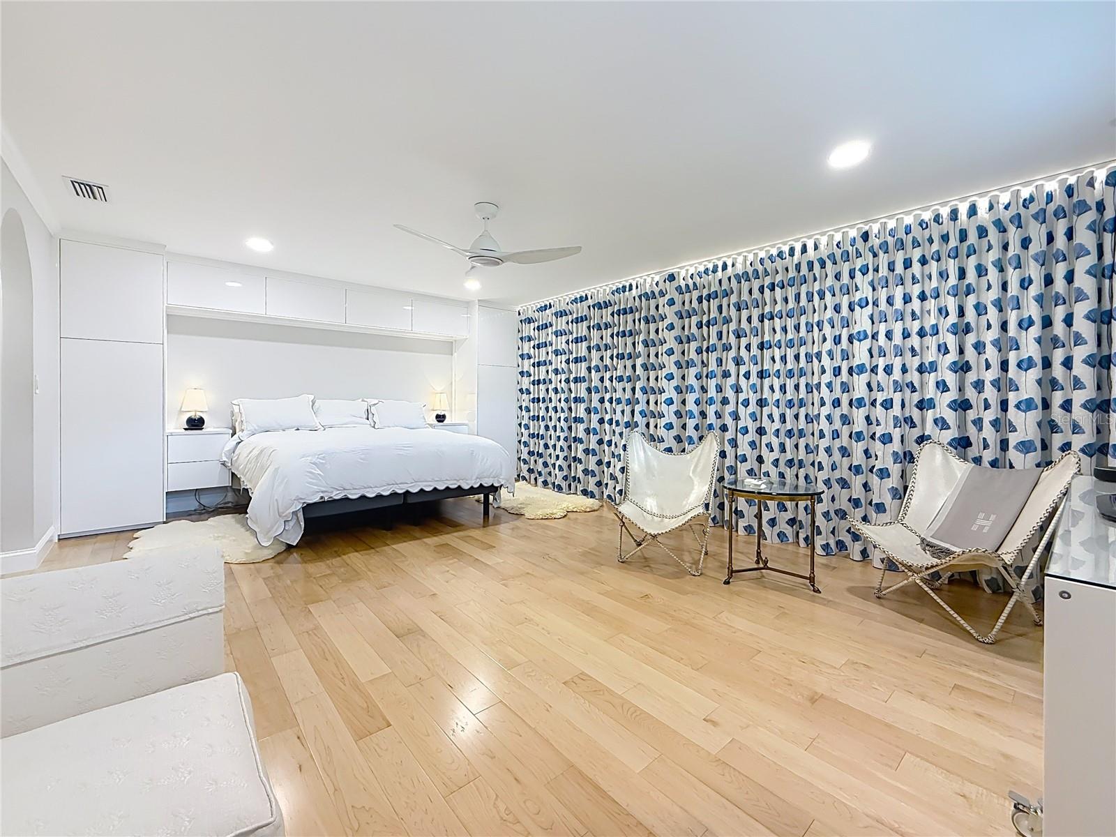BARCLEY ESTATES 3RD ADD - Residential